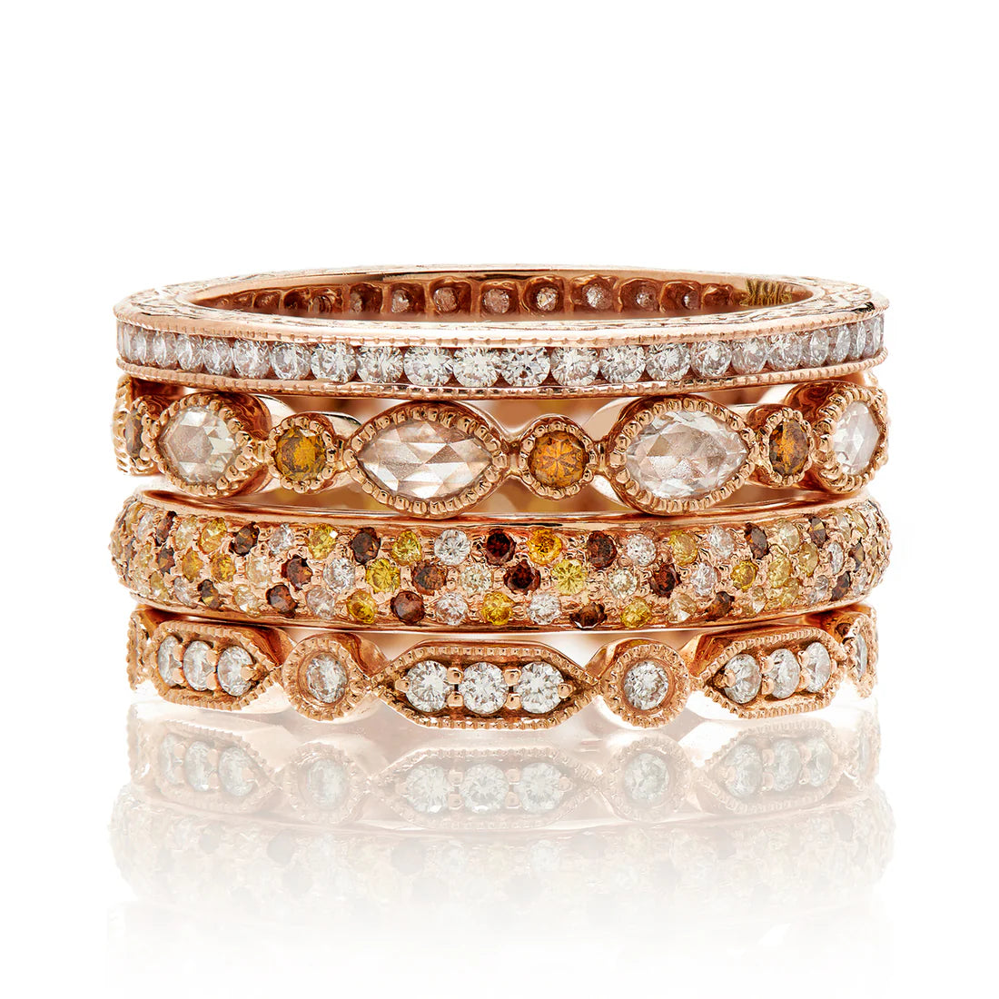 Stack No. 74 | La Fête