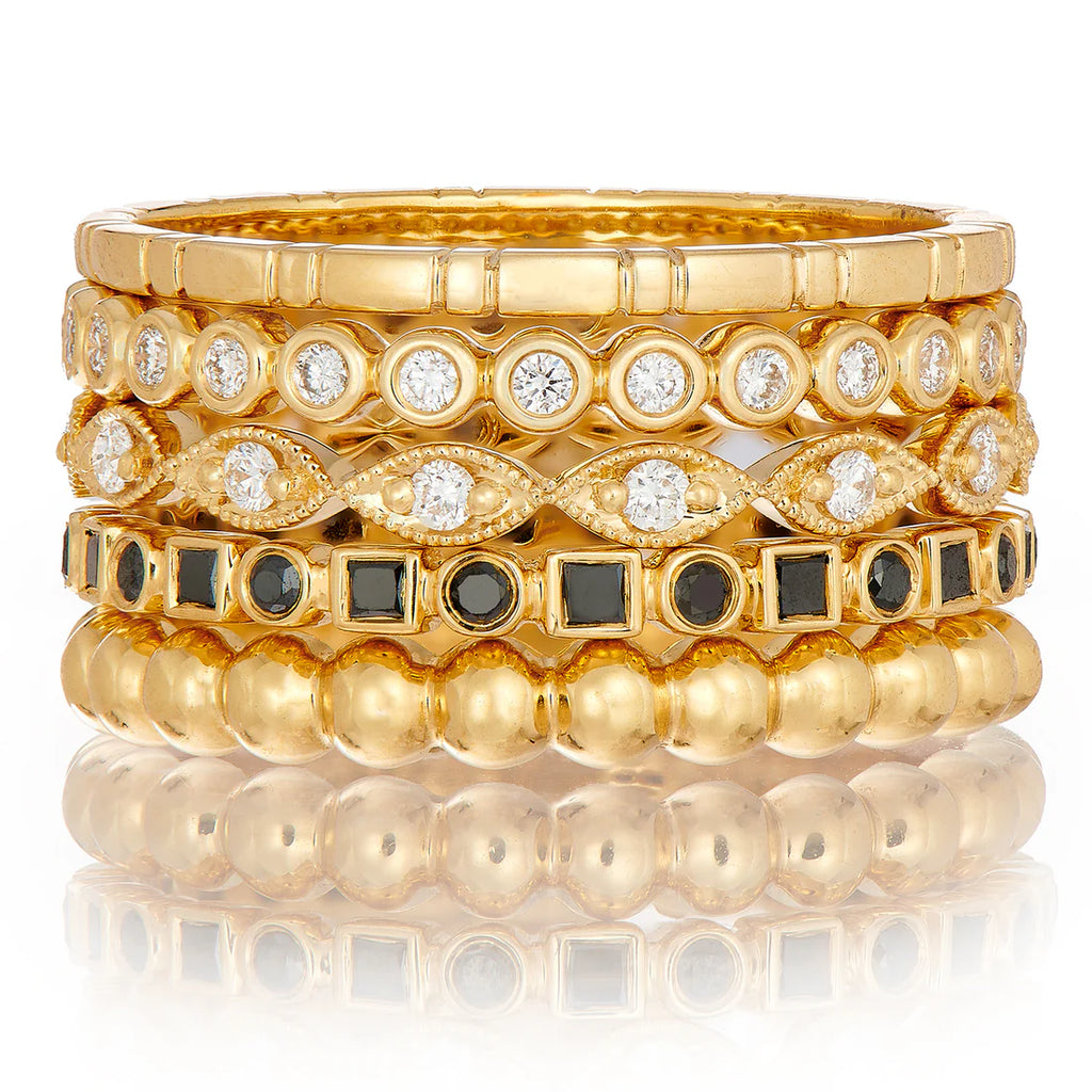 Stack No. 75 | Élan