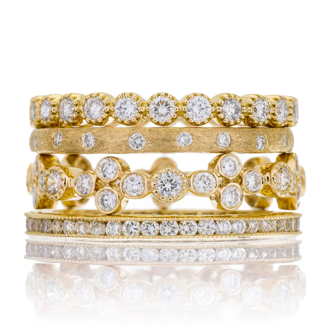 Stack No. 25 | Ameena