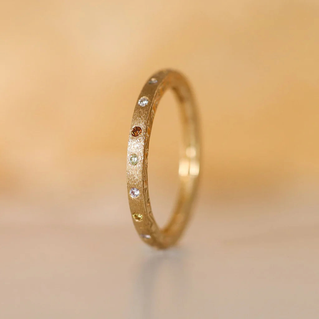 Stack No. 2 | Avni