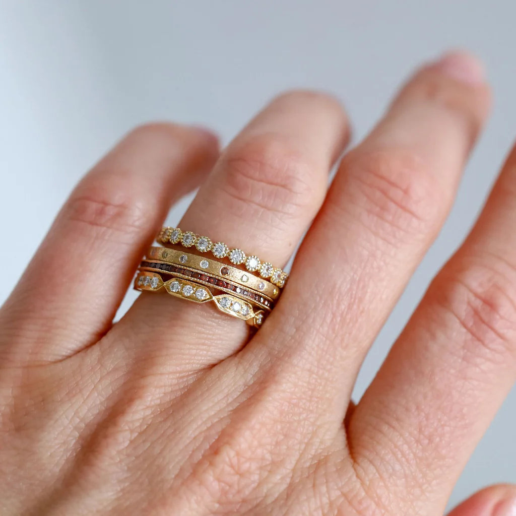 Stack No. 2 | Avni