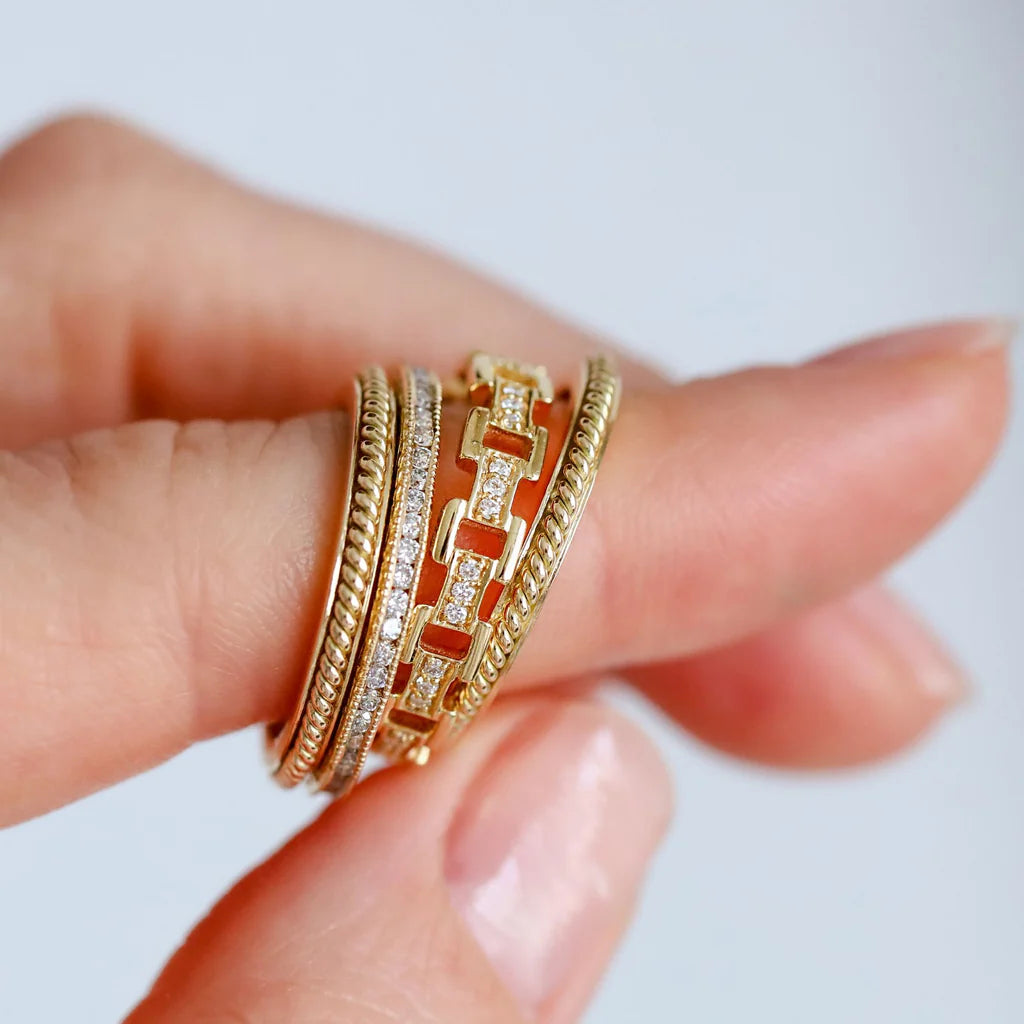 Stack No. 50 | Visionary