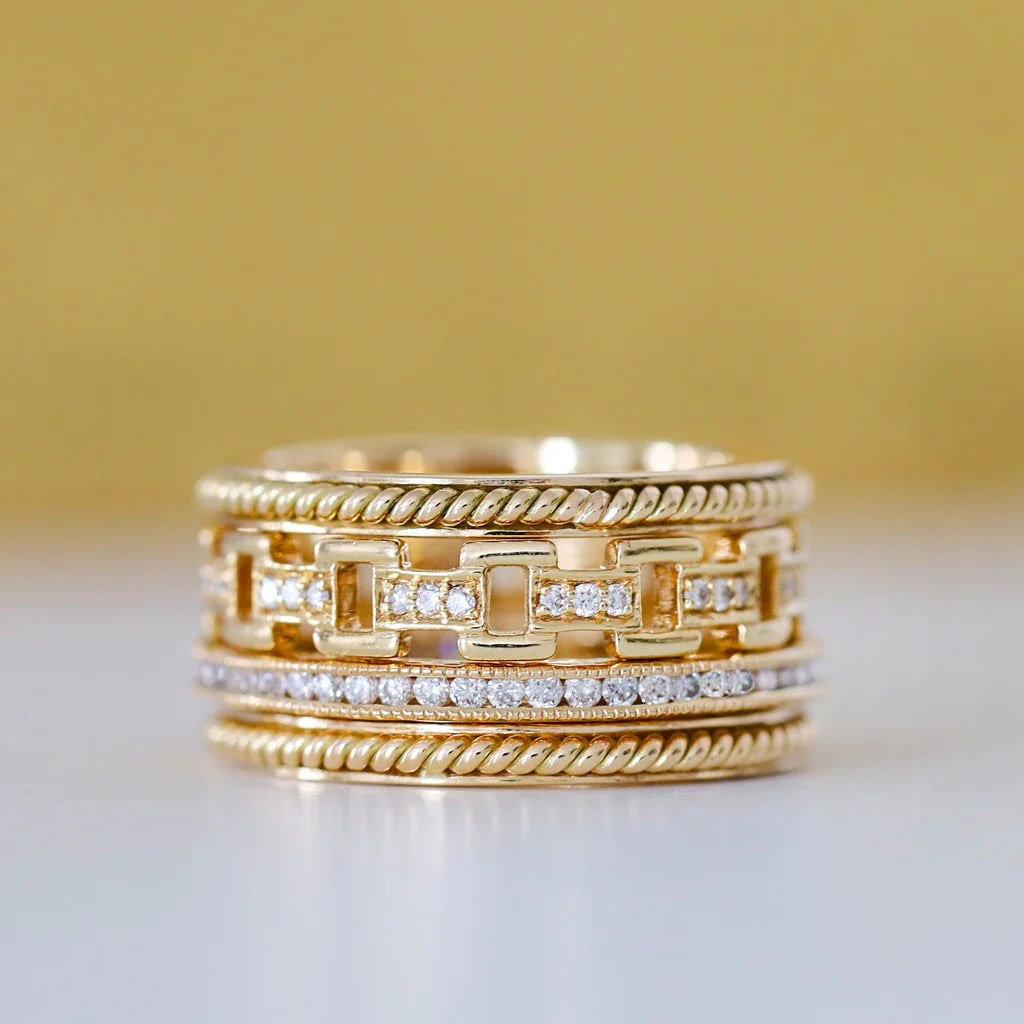 Stack No. 50 | Visionary