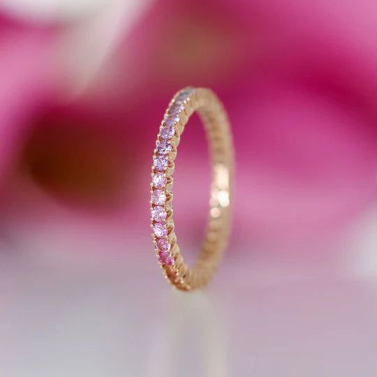 Rainbow Stack No. 8 | Chloe