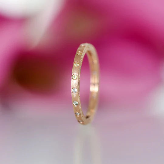 Rainbow Stack No. 8 | Chloe