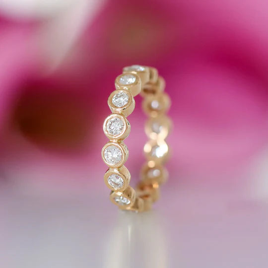 Rainbow Stack No. 8 | Chloe