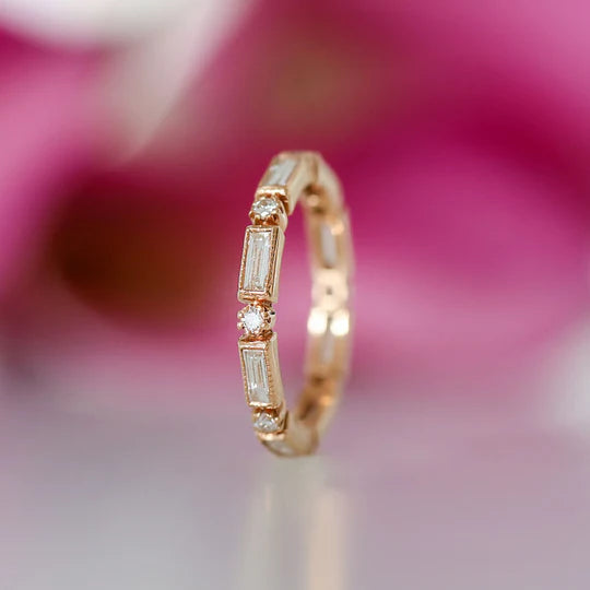 Rainbow Stack No. 8 | Chloe