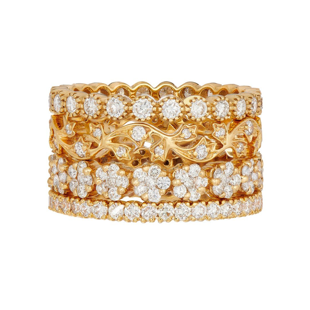 Stack No. 18 | Terra