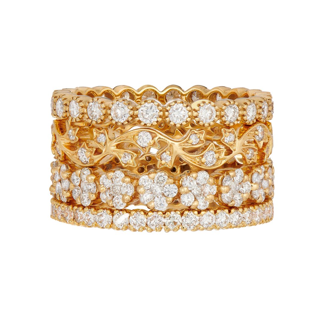 Stack No. 18 | Terra