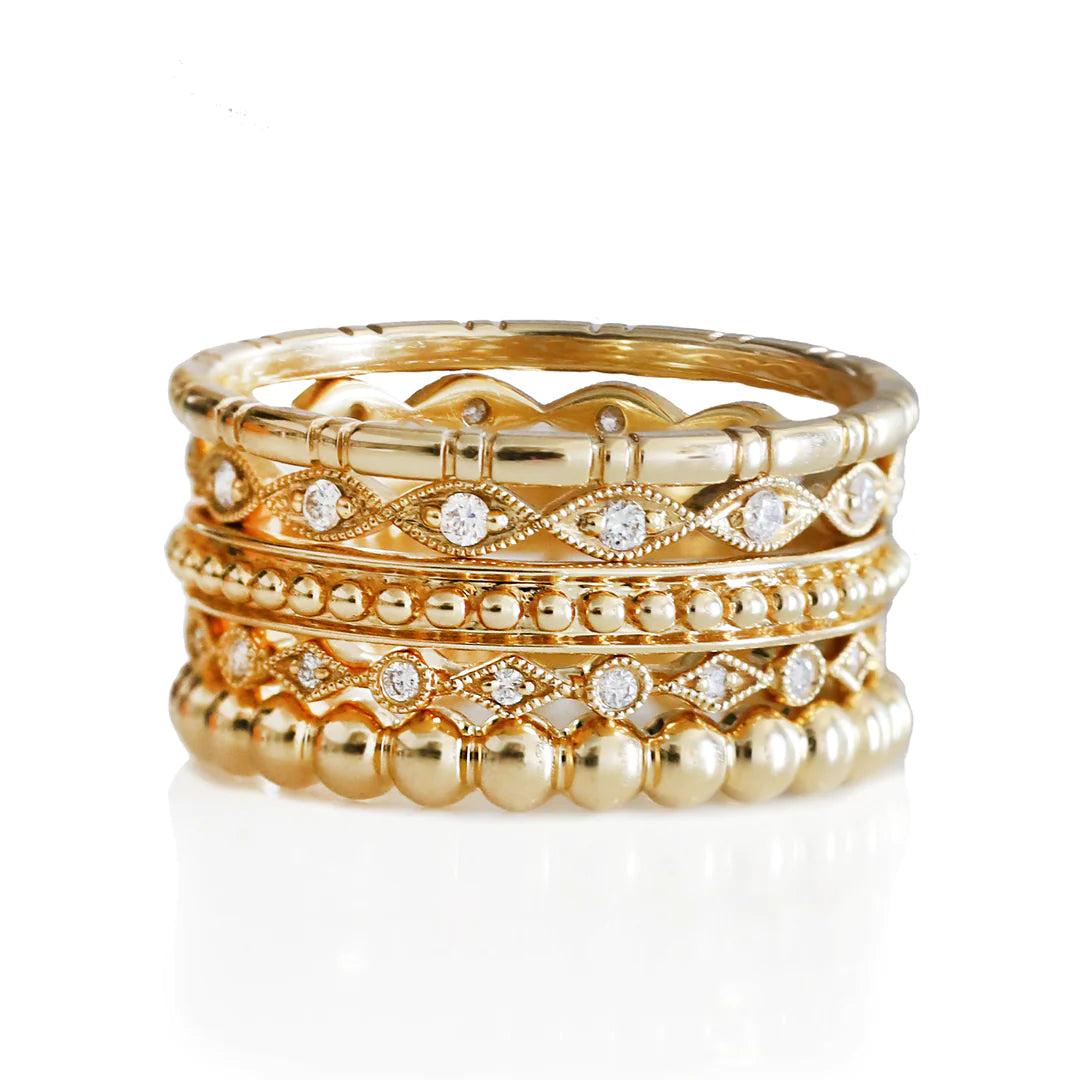 Stack No. 71 | My True Love