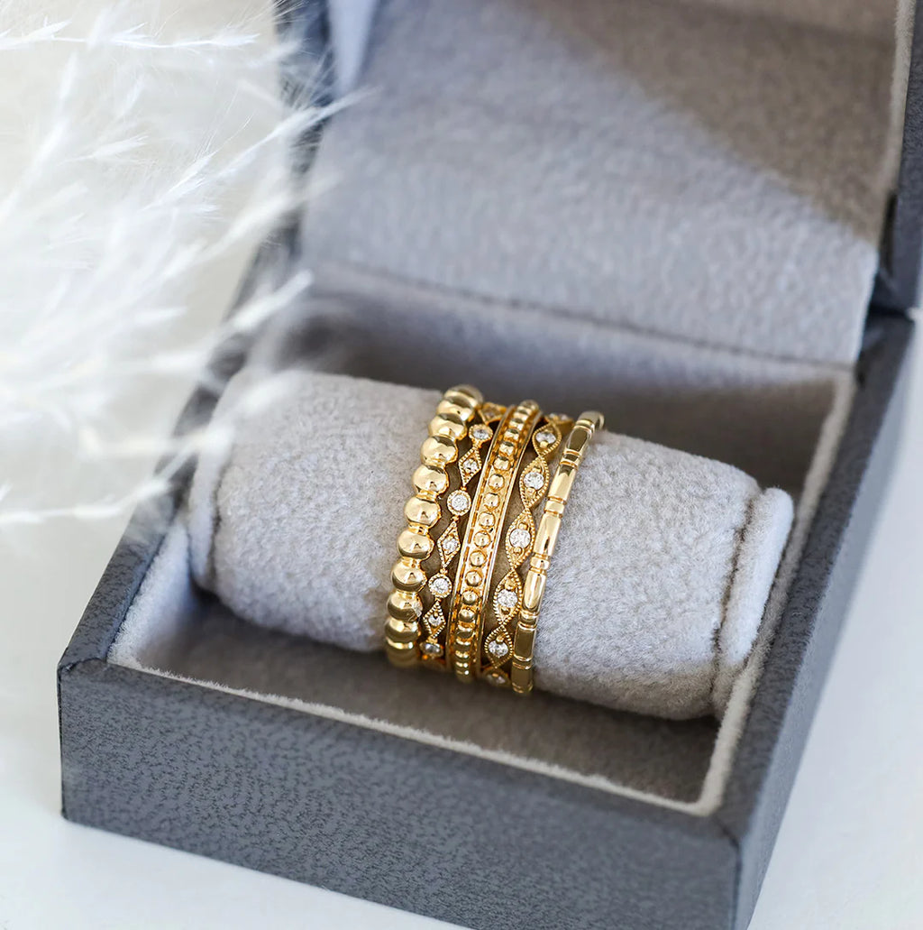 Stack No. 71 | My True Love