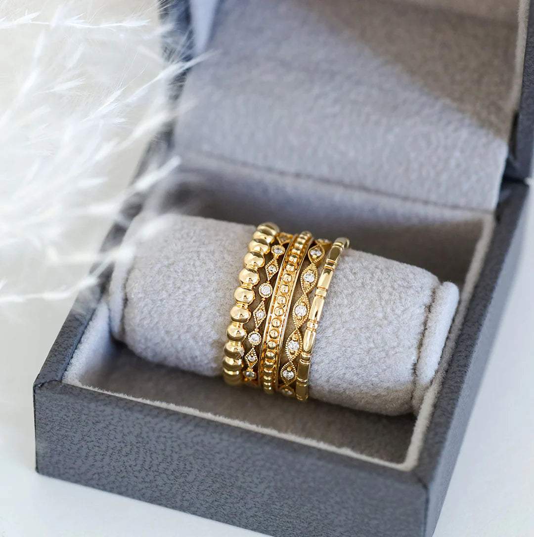 Stack No. 71 | My True Love