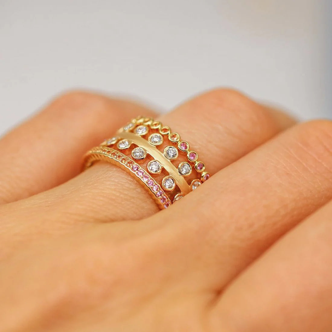 Stack No. 78 | Sloane