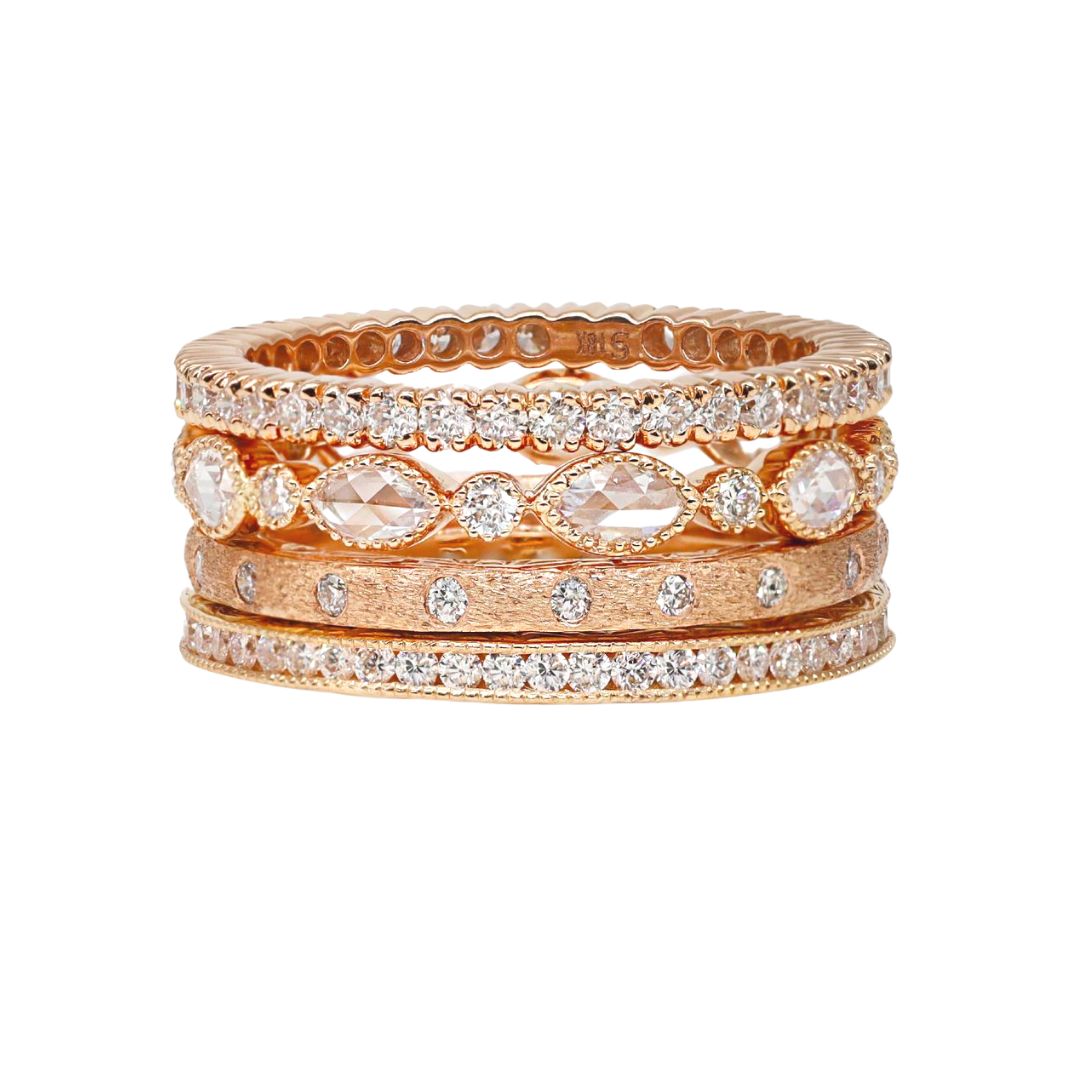 Stack No. 70 | The Eternal Romantic
