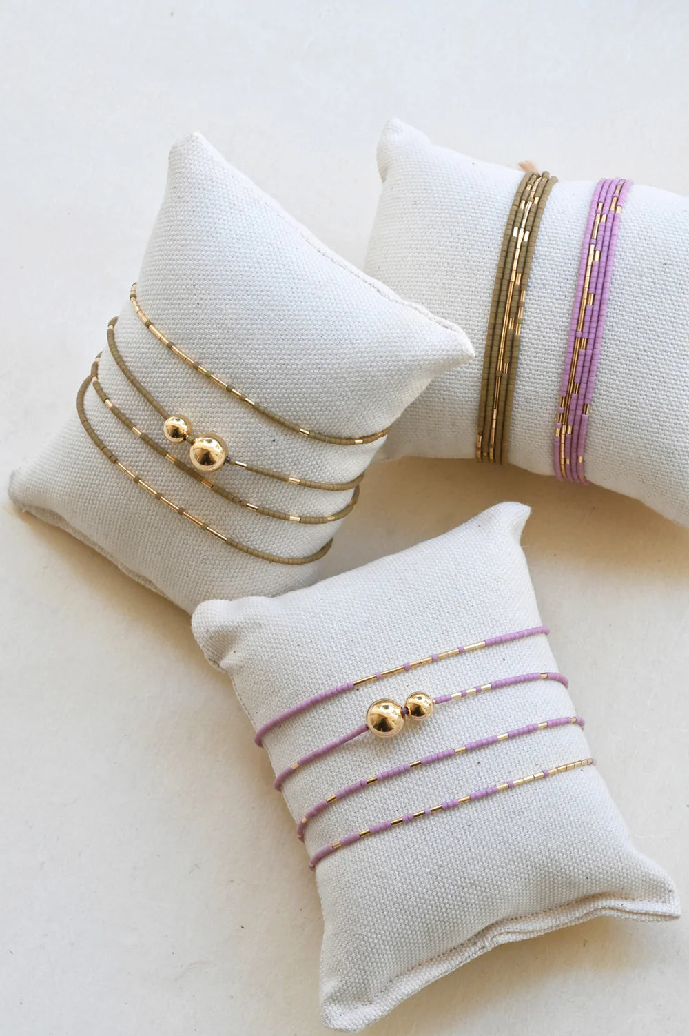 Aitne Bracelet in Blossom