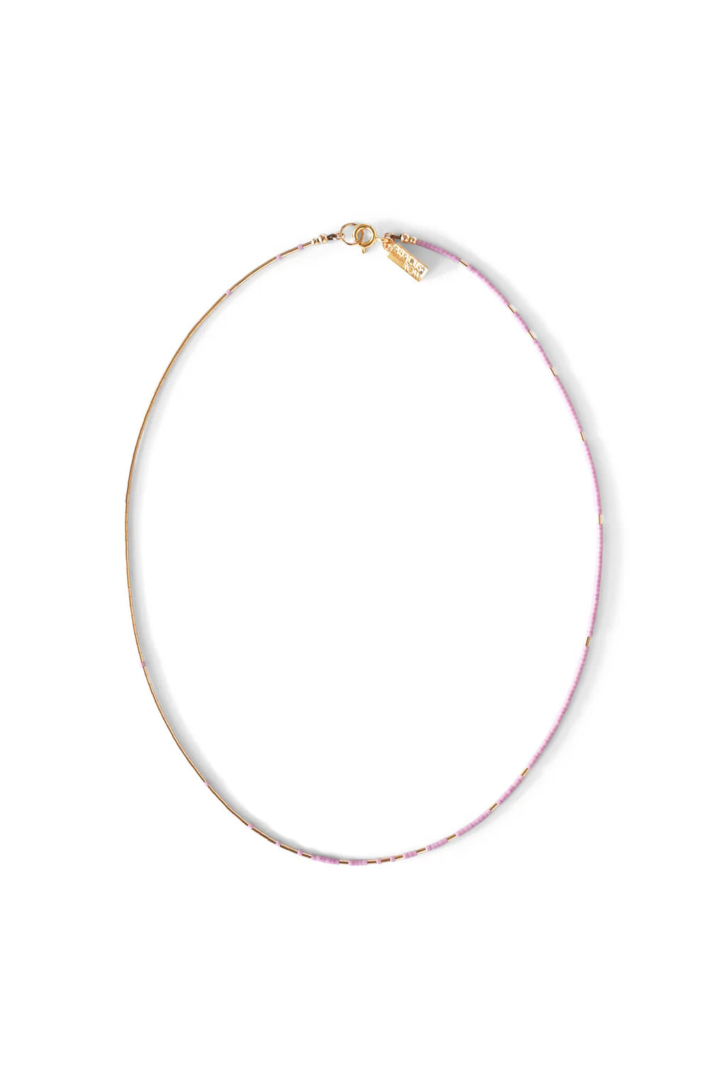 Arche Necklace in Blossom