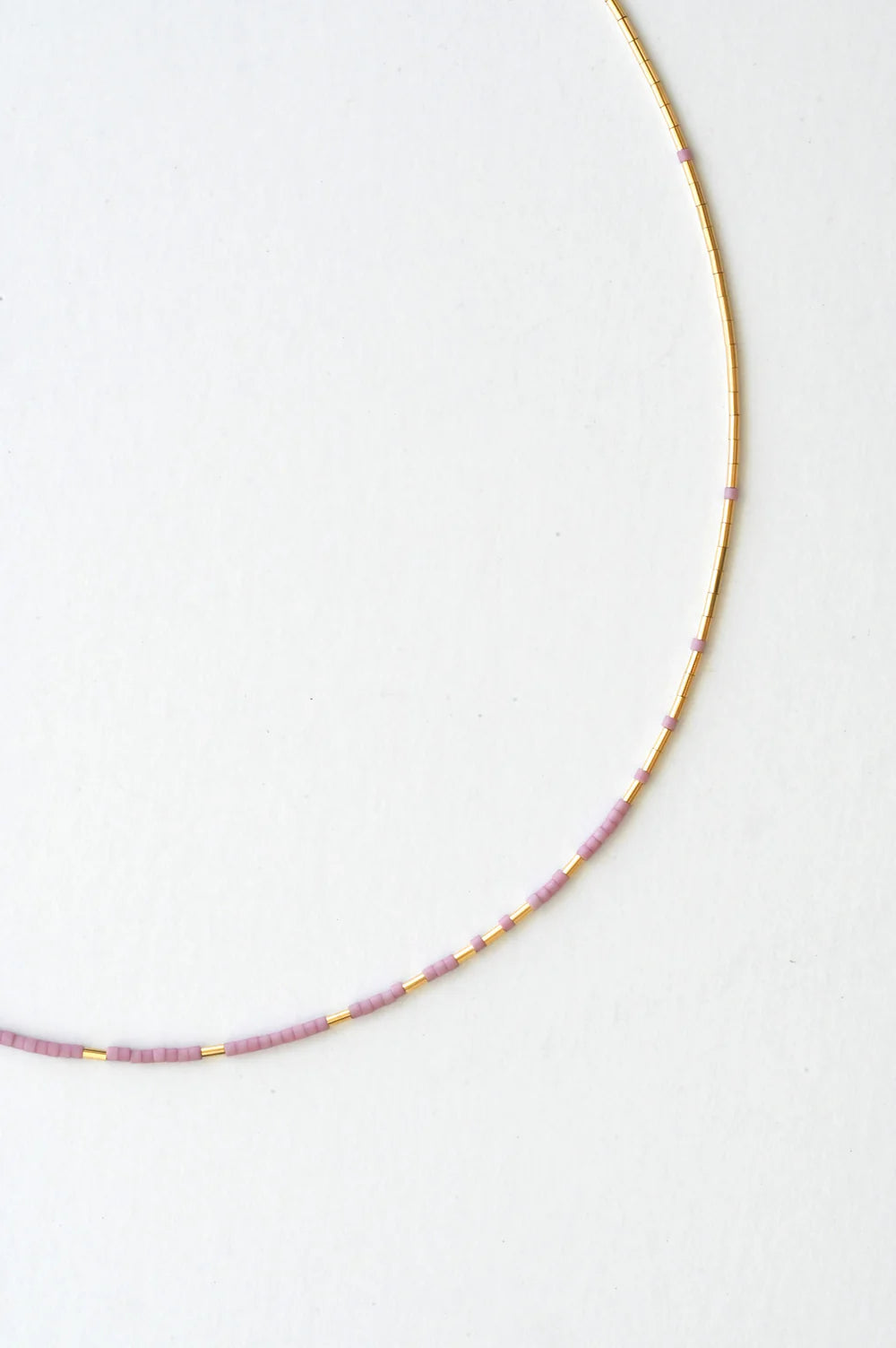 Arche Necklace in Blossom