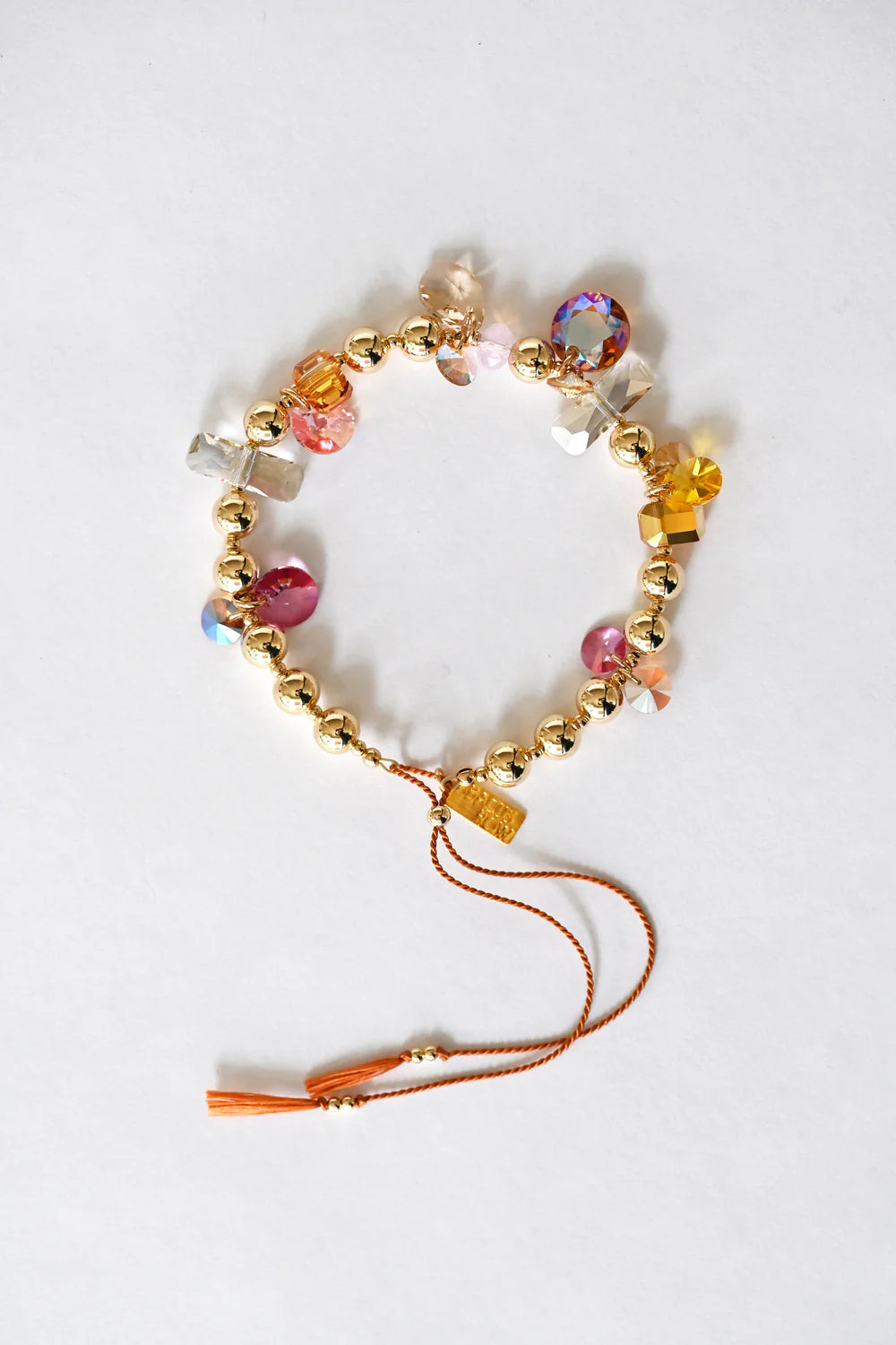 Superbloom Bracelet - No. 15