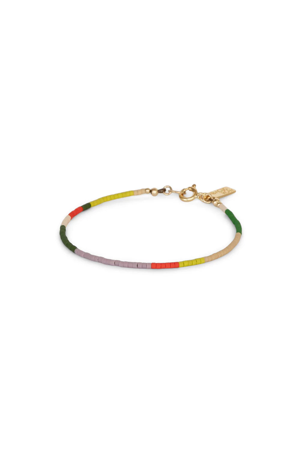 Voyage Bracelet in Mountain