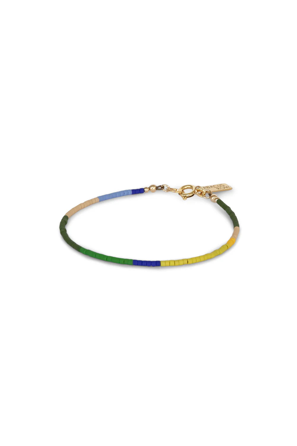 Voyage Bracelet in Ocean