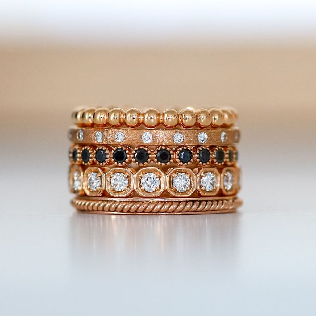 Stack No. 51 | Ana