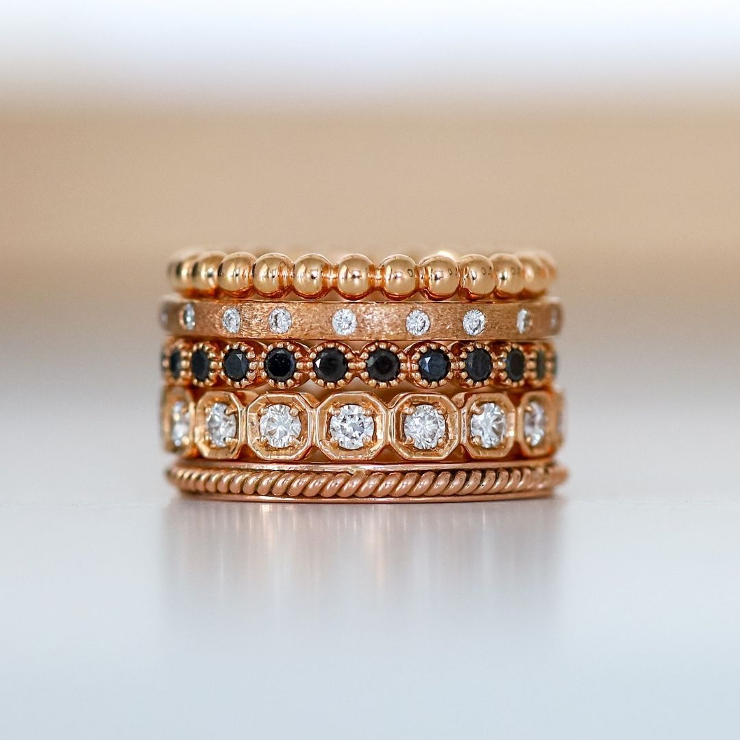Stack No. 51 | Ana