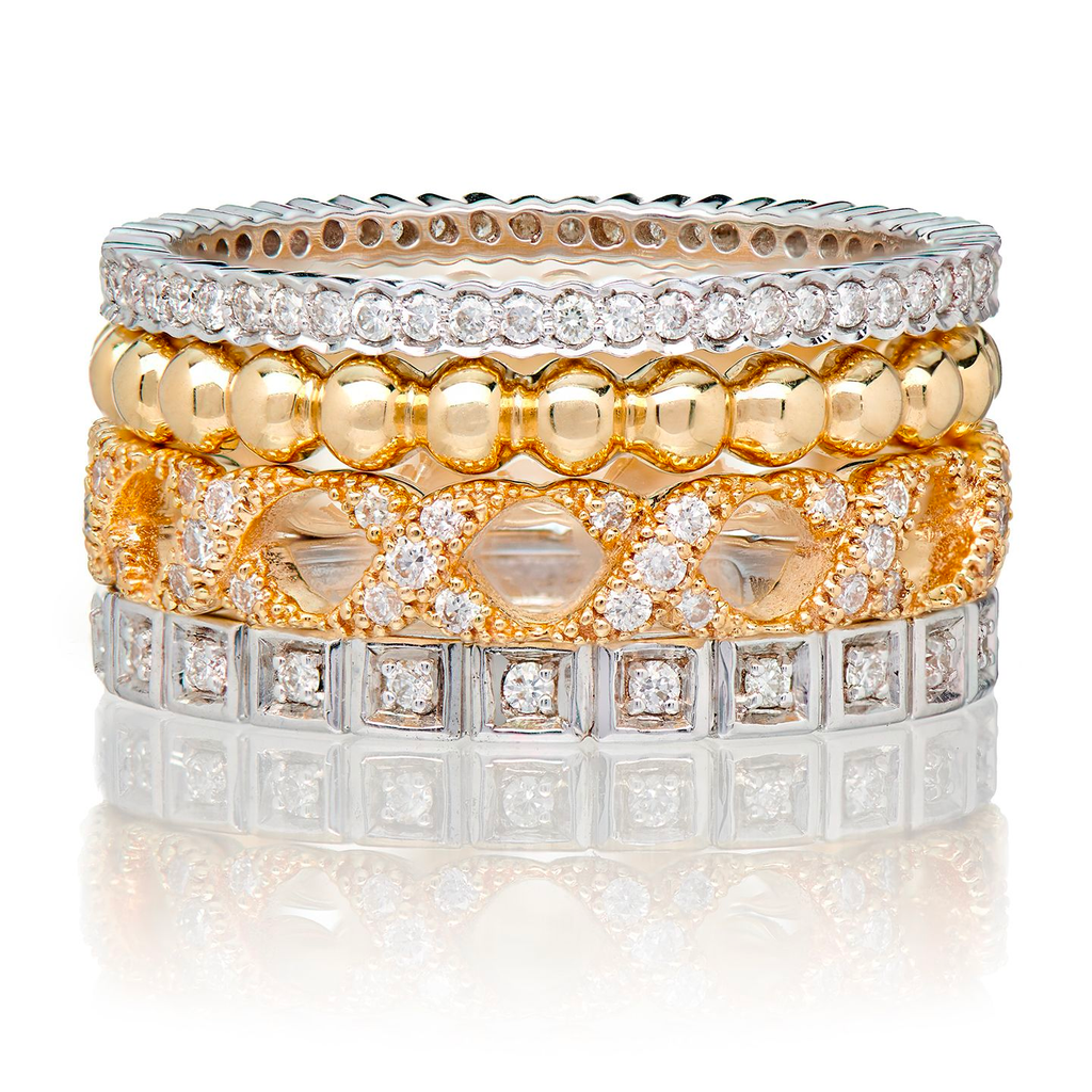 Stack No. 64 | Asha