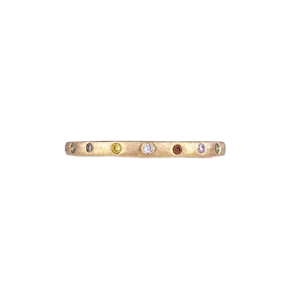Stack No. 13