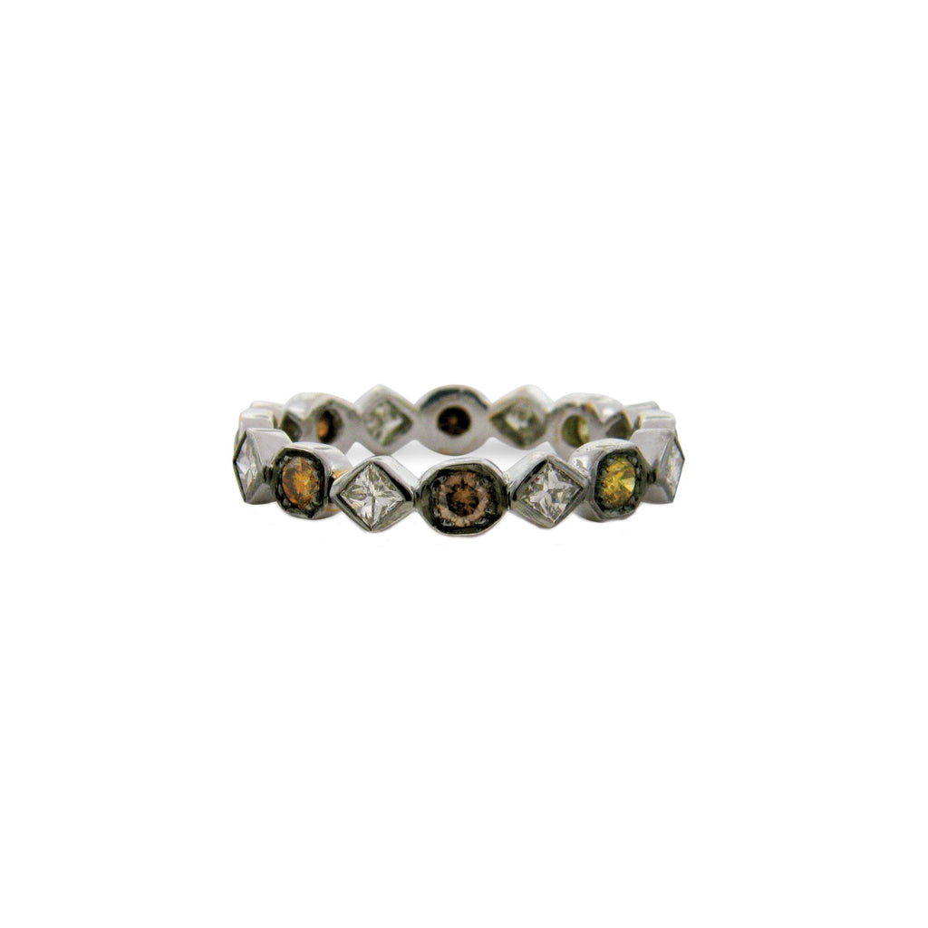 Stack No. 7 | Aster