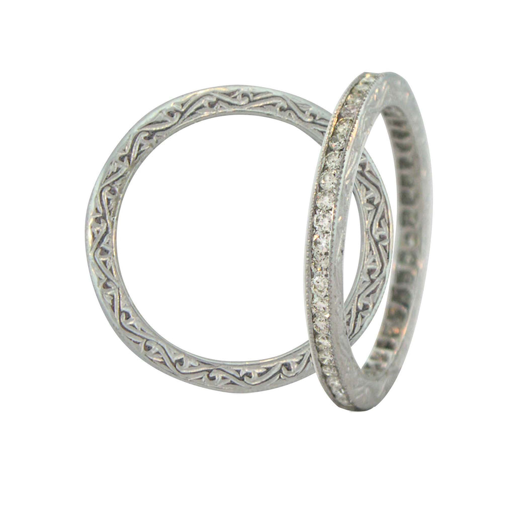 Stack No. 28 | The Vintage Romantic