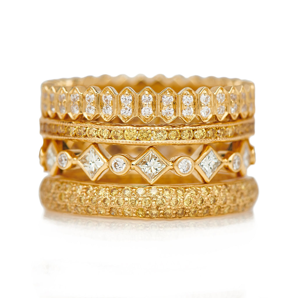 Stack No. 38