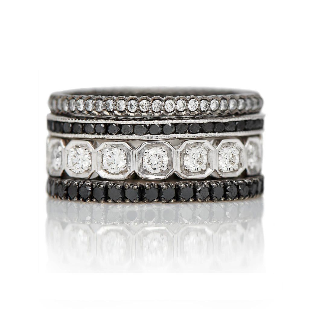Stack No. 45