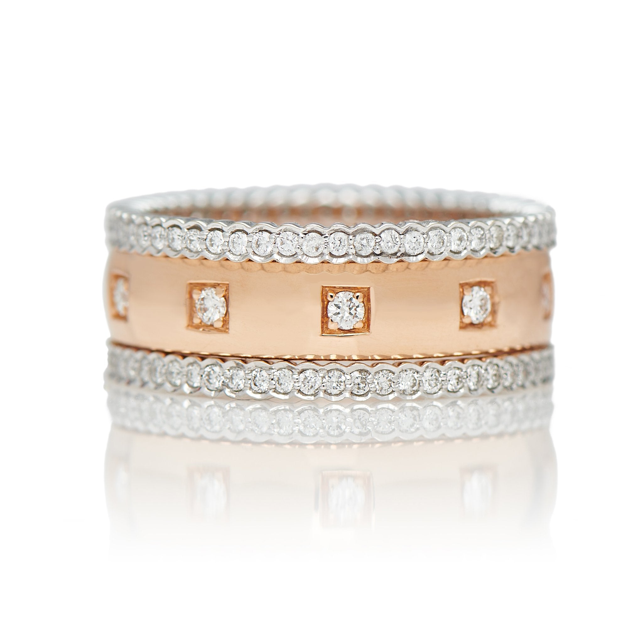 Stack No. 42