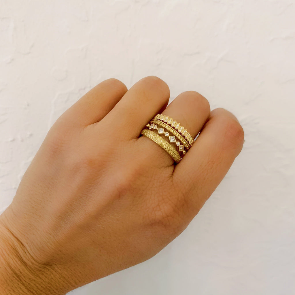 Stack No. 38