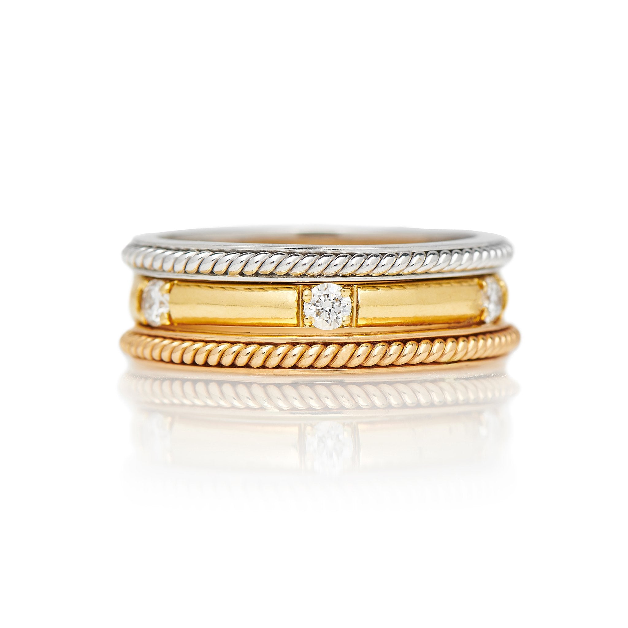 Stack No. 40 | Nouvelle