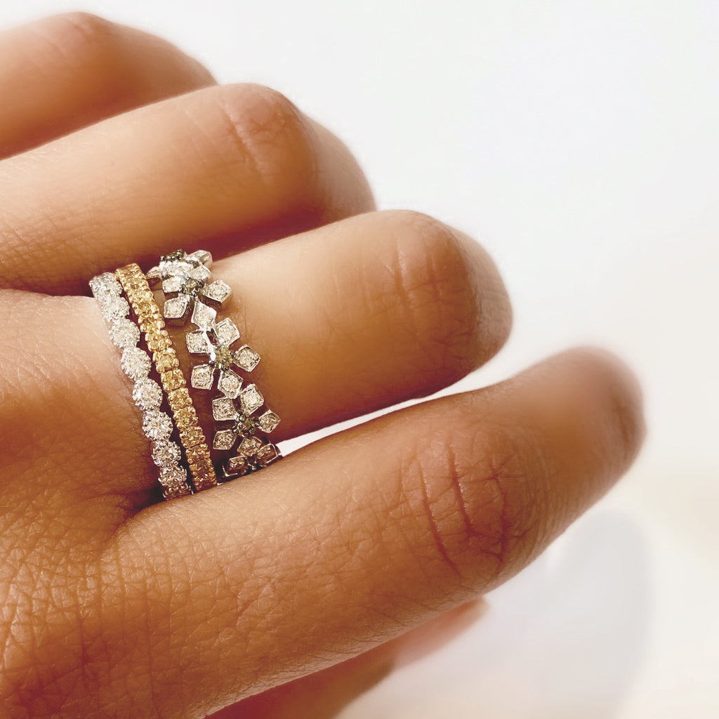 Stack No. 6