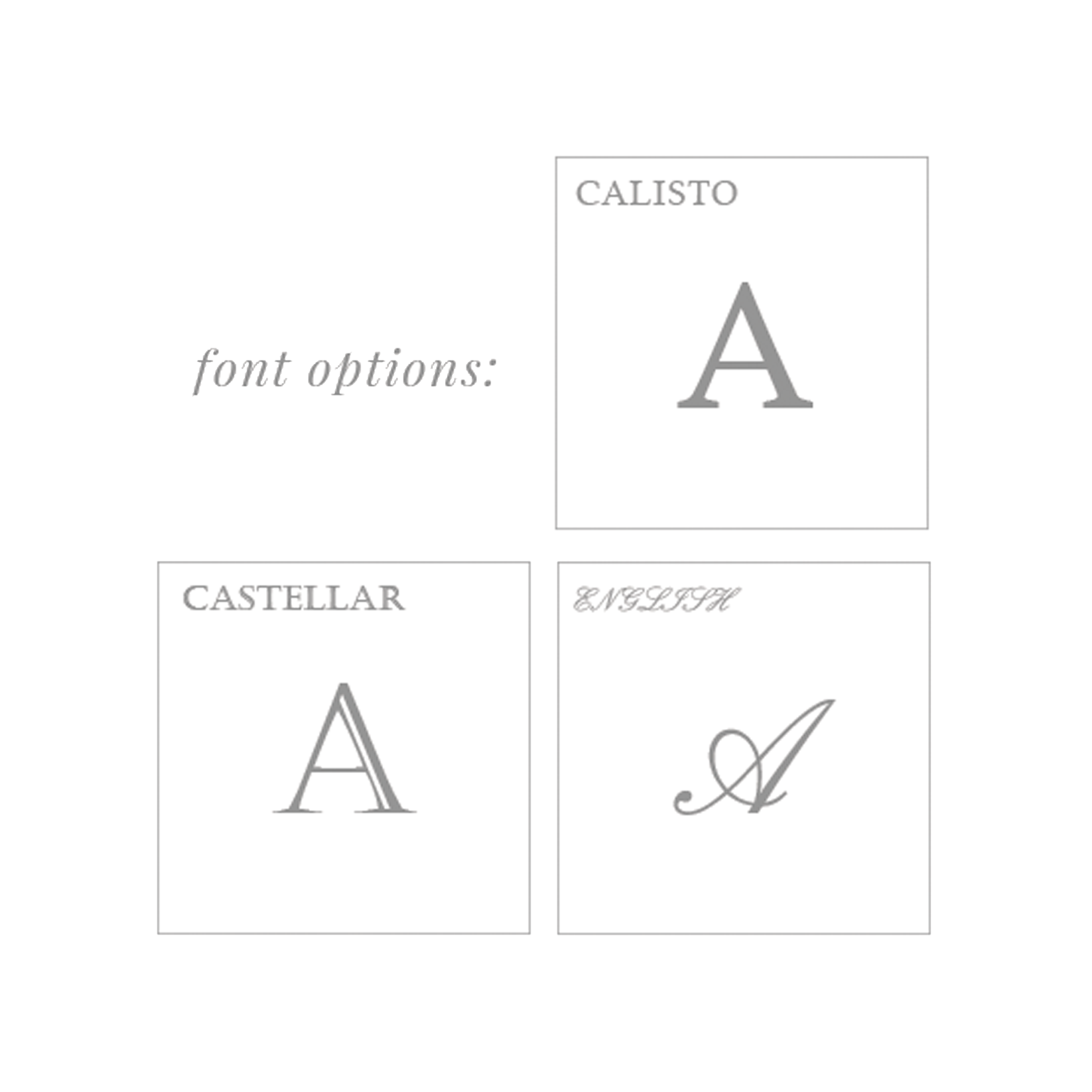 P.S. Large Diamond Tag Charm in Rose Gold