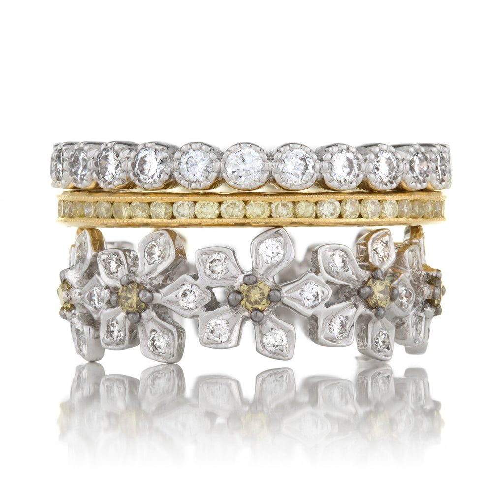Stack No. 6